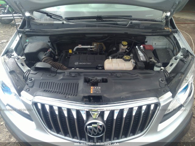 Photo 9 VIN: KL4CJASB7FB070102 - BUICK ENCORE 