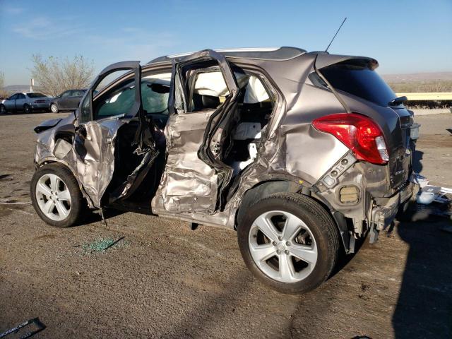 Photo 1 VIN: KL4CJASB7FB074862 - BUICK ENCORE 