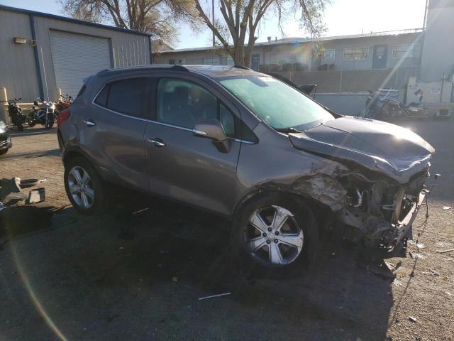 Photo 3 VIN: KL4CJASB7FB074862 - BUICK ENCORE 