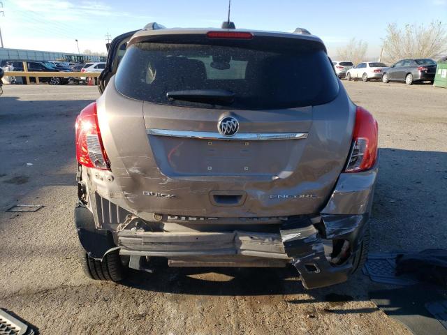 Photo 5 VIN: KL4CJASB7FB074862 - BUICK ENCORE 