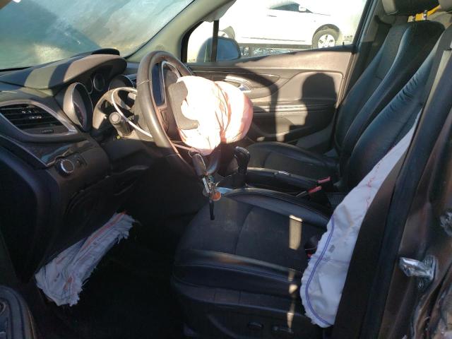 Photo 6 VIN: KL4CJASB7FB074862 - BUICK ENCORE 