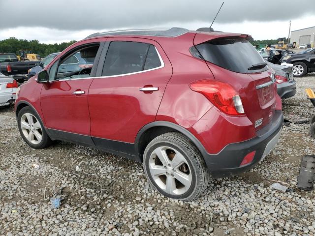 Photo 1 VIN: KL4CJASB7FB096442 - BUICK ENCORE 