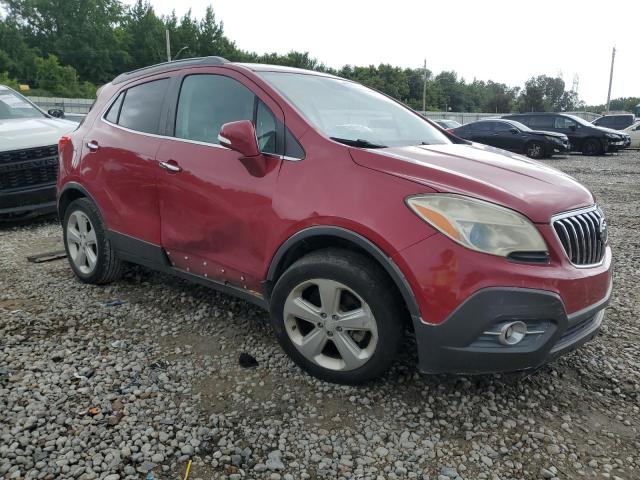 Photo 3 VIN: KL4CJASB7FB096442 - BUICK ENCORE 