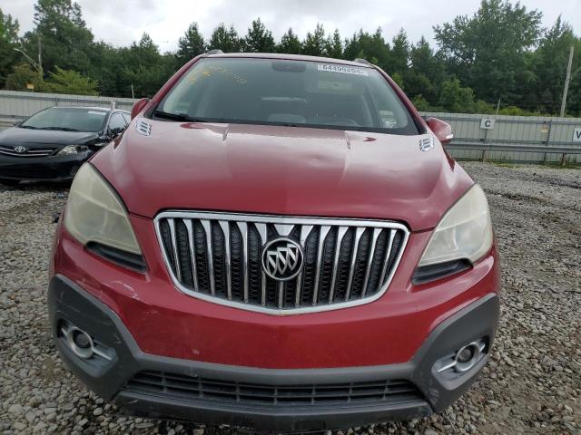 Photo 4 VIN: KL4CJASB7FB096442 - BUICK ENCORE 