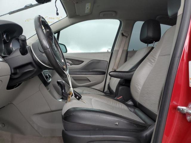 Photo 6 VIN: KL4CJASB7FB096442 - BUICK ENCORE 