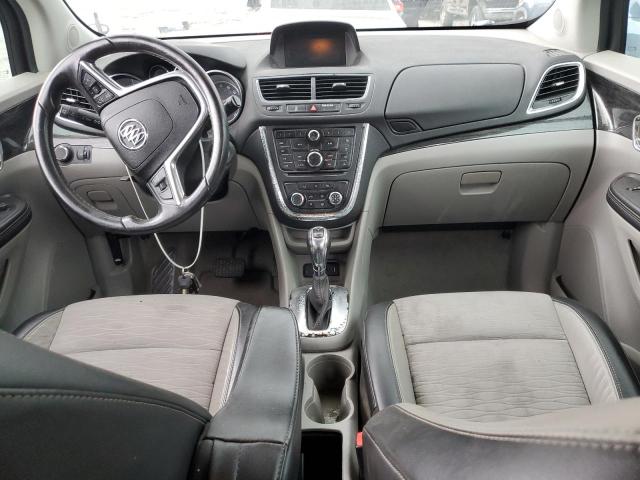 Photo 7 VIN: KL4CJASB7FB096442 - BUICK ENCORE 