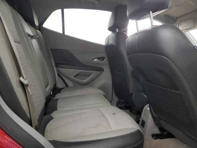 Photo 9 VIN: KL4CJASB7FB096442 - BUICK ENCORE 