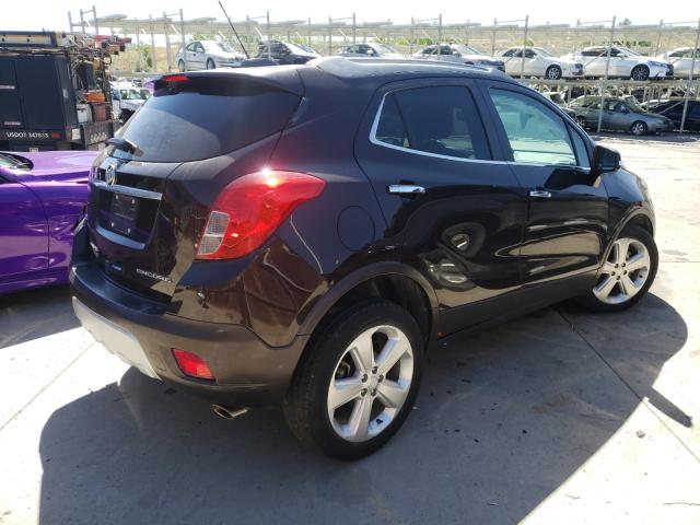 Photo 3 VIN: KL4CJASB7FB096621 - BUICK ENCORE 