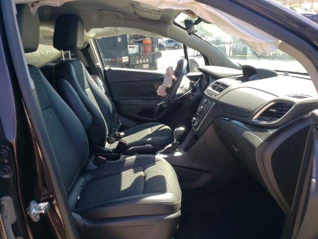 Photo 4 VIN: KL4CJASB7FB096621 - BUICK ENCORE 