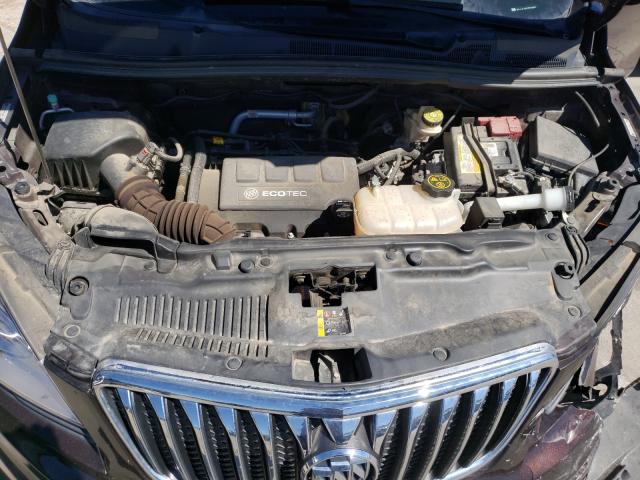 Photo 6 VIN: KL4CJASB7FB096621 - BUICK ENCORE 