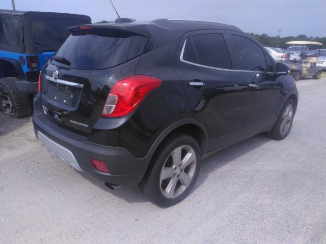 Photo 2 VIN: KL4CJASB7FB126555 - BUICK ENCORE 