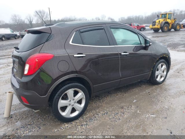 Photo 3 VIN: KL4CJASB7FB129892 - BUICK ENCORE 