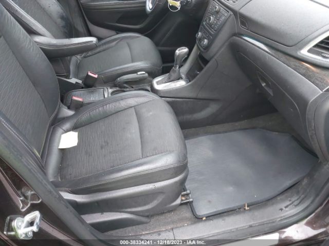 Photo 4 VIN: KL4CJASB7FB129892 - BUICK ENCORE 