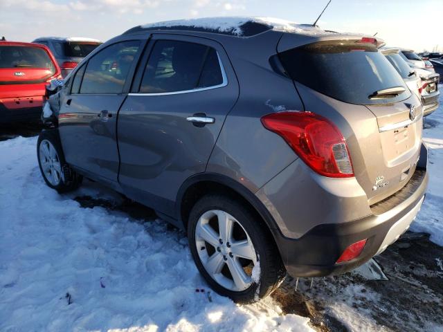 Photo 1 VIN: KL4CJASB7FB153609 - BUICK ENCORE 