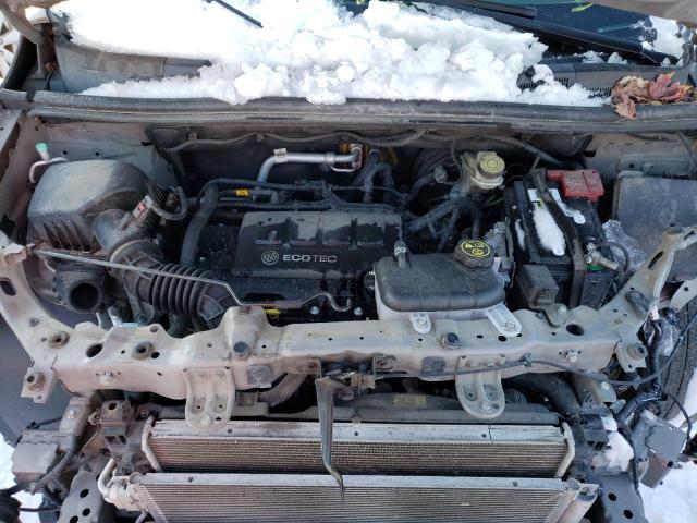 Photo 10 VIN: KL4CJASB7FB153609 - BUICK ENCORE 