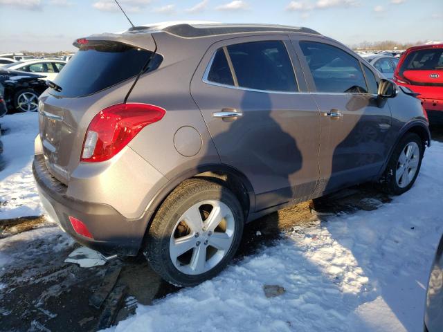 Photo 2 VIN: KL4CJASB7FB153609 - BUICK ENCORE 