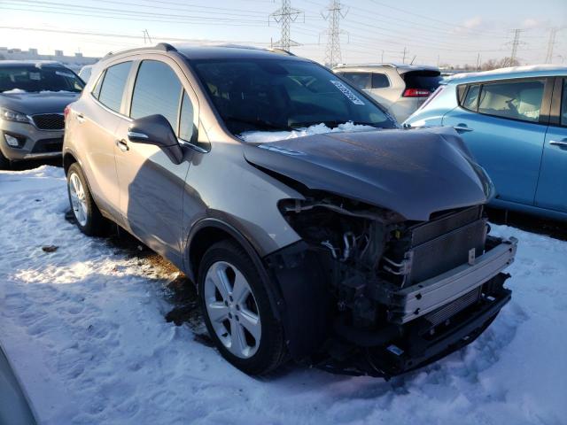 Photo 3 VIN: KL4CJASB7FB153609 - BUICK ENCORE 