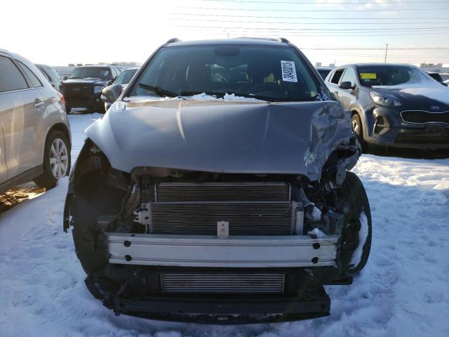 Photo 4 VIN: KL4CJASB7FB153609 - BUICK ENCORE 