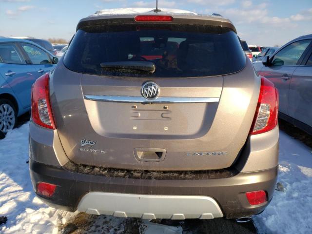 Photo 5 VIN: KL4CJASB7FB153609 - BUICK ENCORE 