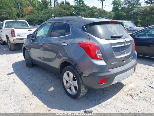 Photo 2 VIN: KL4CJASB7FB162648 - BUICK ENCORE 