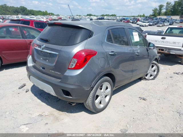 Photo 3 VIN: KL4CJASB7FB162648 - BUICK ENCORE 