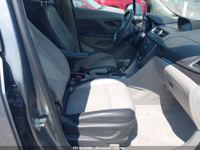 Photo 4 VIN: KL4CJASB7FB162648 - BUICK ENCORE 