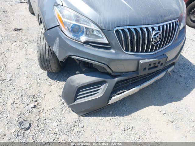 Photo 5 VIN: KL4CJASB7FB162648 - BUICK ENCORE 