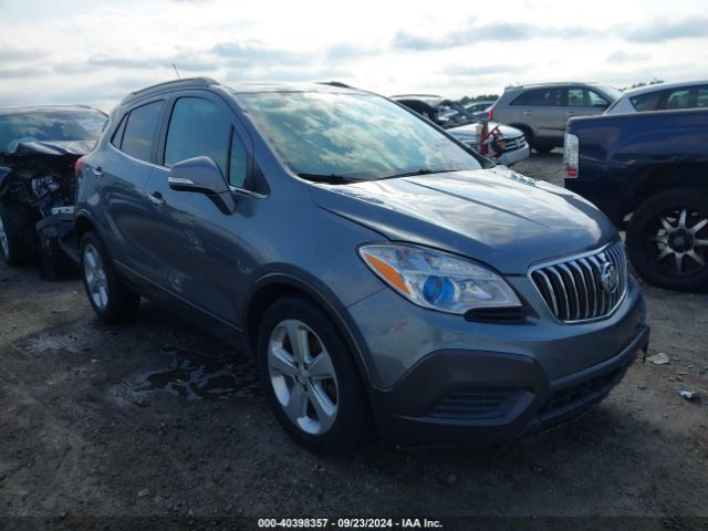 Photo 0 VIN: KL4CJASB7FB162794 - BUICK ENCORE 