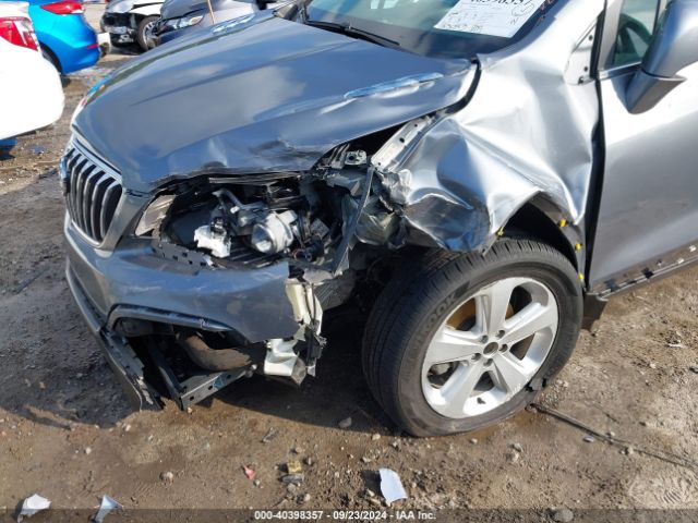 Photo 5 VIN: KL4CJASB7FB162794 - BUICK ENCORE 