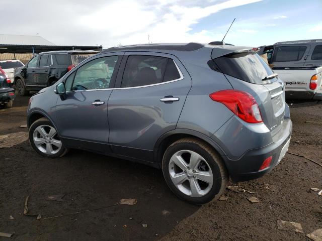 Photo 1 VIN: KL4CJASB7FB165341 - BUICK ENCORE 