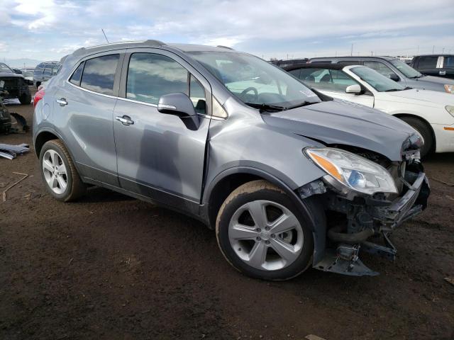 Photo 3 VIN: KL4CJASB7FB165341 - BUICK ENCORE 