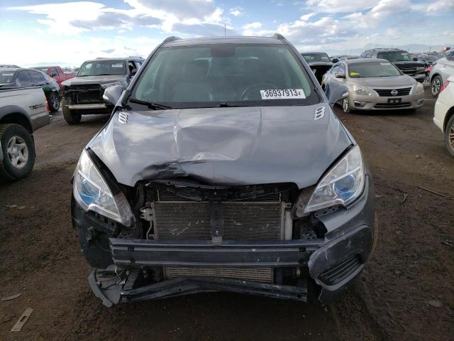 Photo 4 VIN: KL4CJASB7FB165341 - BUICK ENCORE 