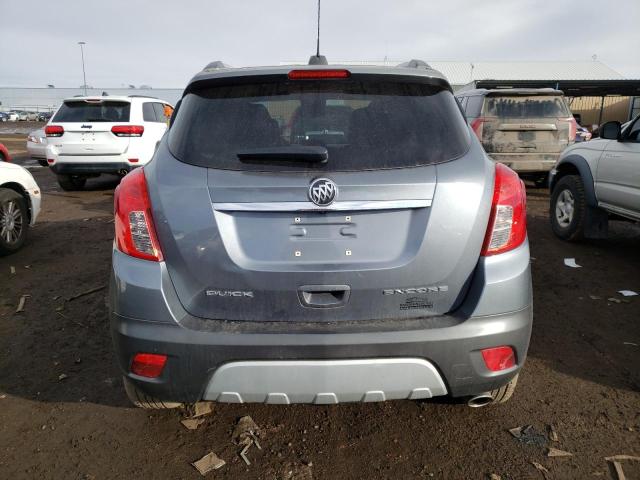 Photo 5 VIN: KL4CJASB7FB165341 - BUICK ENCORE 