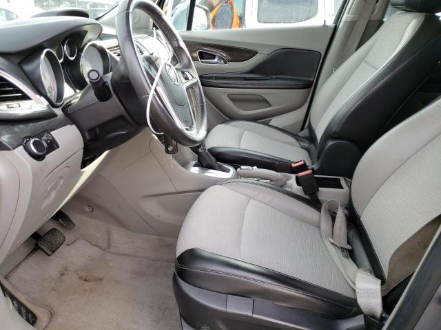 Photo 6 VIN: KL4CJASB7FB165341 - BUICK ENCORE 