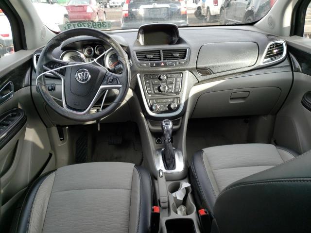 Photo 7 VIN: KL4CJASB7FB165341 - BUICK ENCORE 