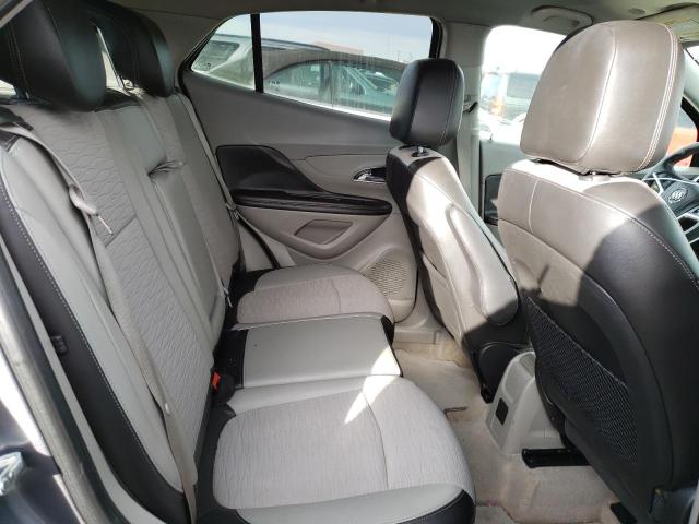 Photo 9 VIN: KL4CJASB7FB165341 - BUICK ENCORE 