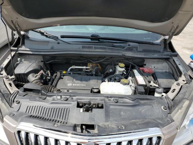 Photo 11 VIN: KL4CJASB7FB165517 - BUICK ENCORE 