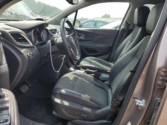 Photo 6 VIN: KL4CJASB7FB165517 - BUICK ENCORE 