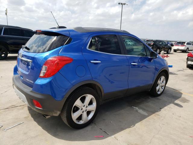 Photo 2 VIN: KL4CJASB7FB166909 - BUICK ENCORE 