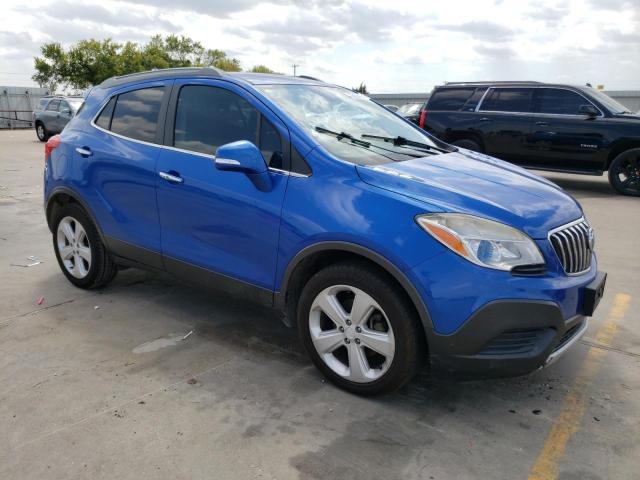 Photo 3 VIN: KL4CJASB7FB166909 - BUICK ENCORE 