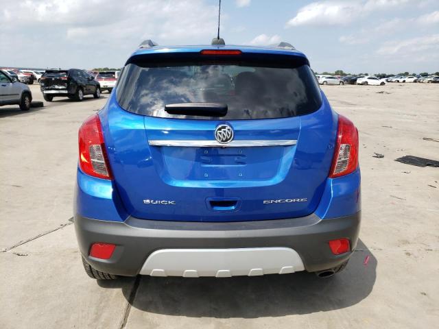 Photo 5 VIN: KL4CJASB7FB166909 - BUICK ENCORE 