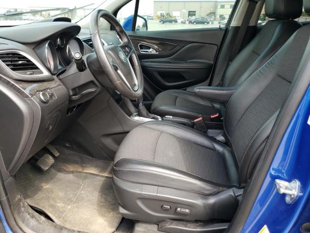 Photo 6 VIN: KL4CJASB7FB166909 - BUICK ENCORE 