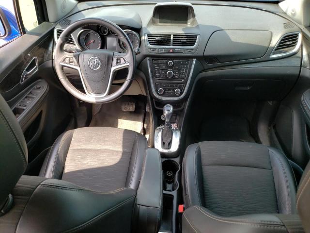 Photo 7 VIN: KL4CJASB7FB166909 - BUICK ENCORE 