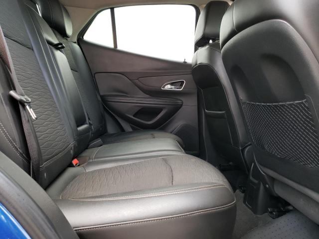 Photo 9 VIN: KL4CJASB7FB166909 - BUICK ENCORE 