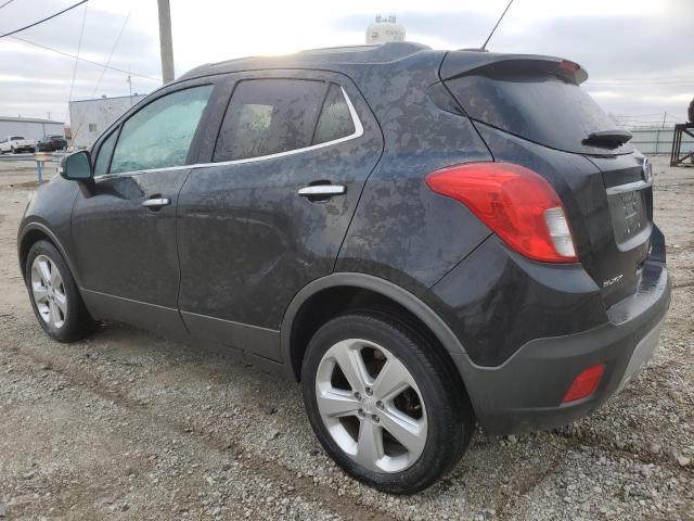 Photo 1 VIN: KL4CJASB7FB215509 - BUICK ENCORE 