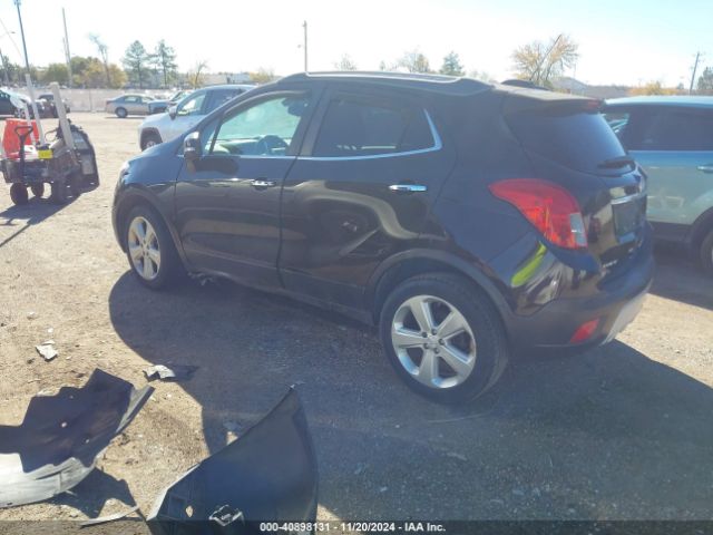 Photo 2 VIN: KL4CJASB7FB216319 - BUICK ENCORE 