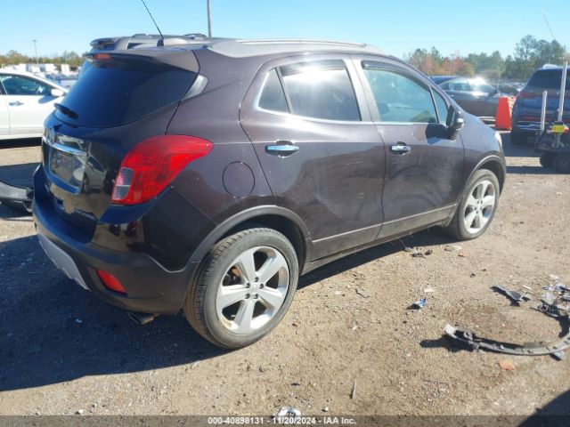 Photo 3 VIN: KL4CJASB7FB216319 - BUICK ENCORE 