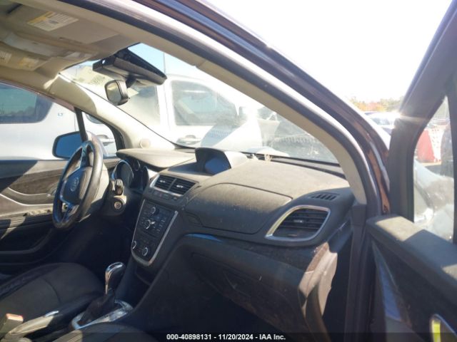 Photo 4 VIN: KL4CJASB7FB216319 - BUICK ENCORE 