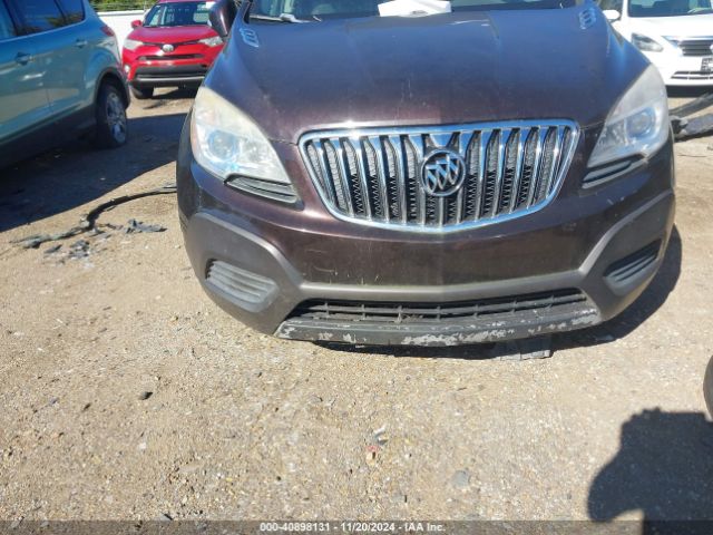 Photo 5 VIN: KL4CJASB7FB216319 - BUICK ENCORE 