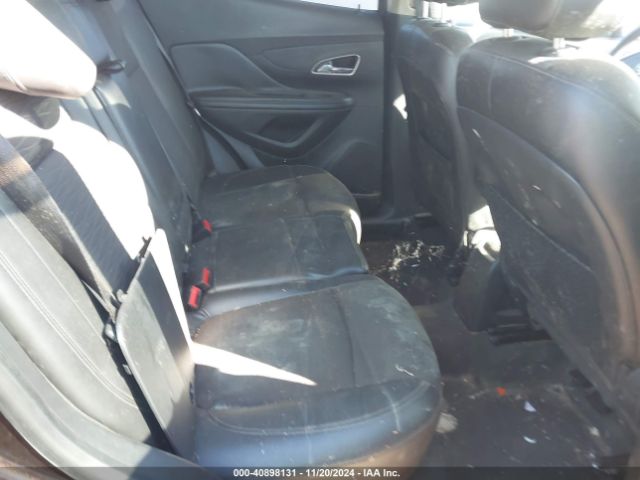 Photo 7 VIN: KL4CJASB7FB216319 - BUICK ENCORE 